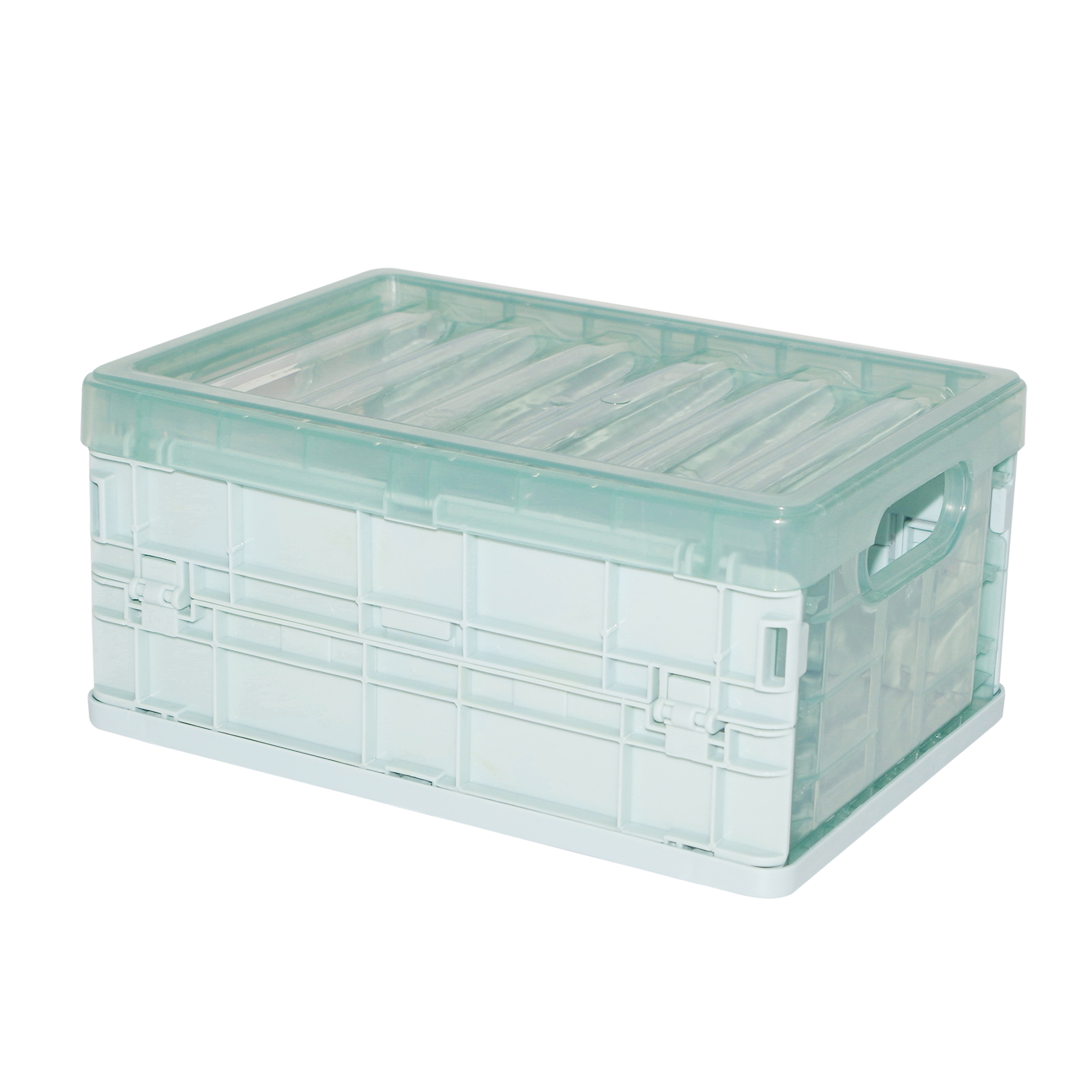 JKFC-8801-1-Foldable Storage Box