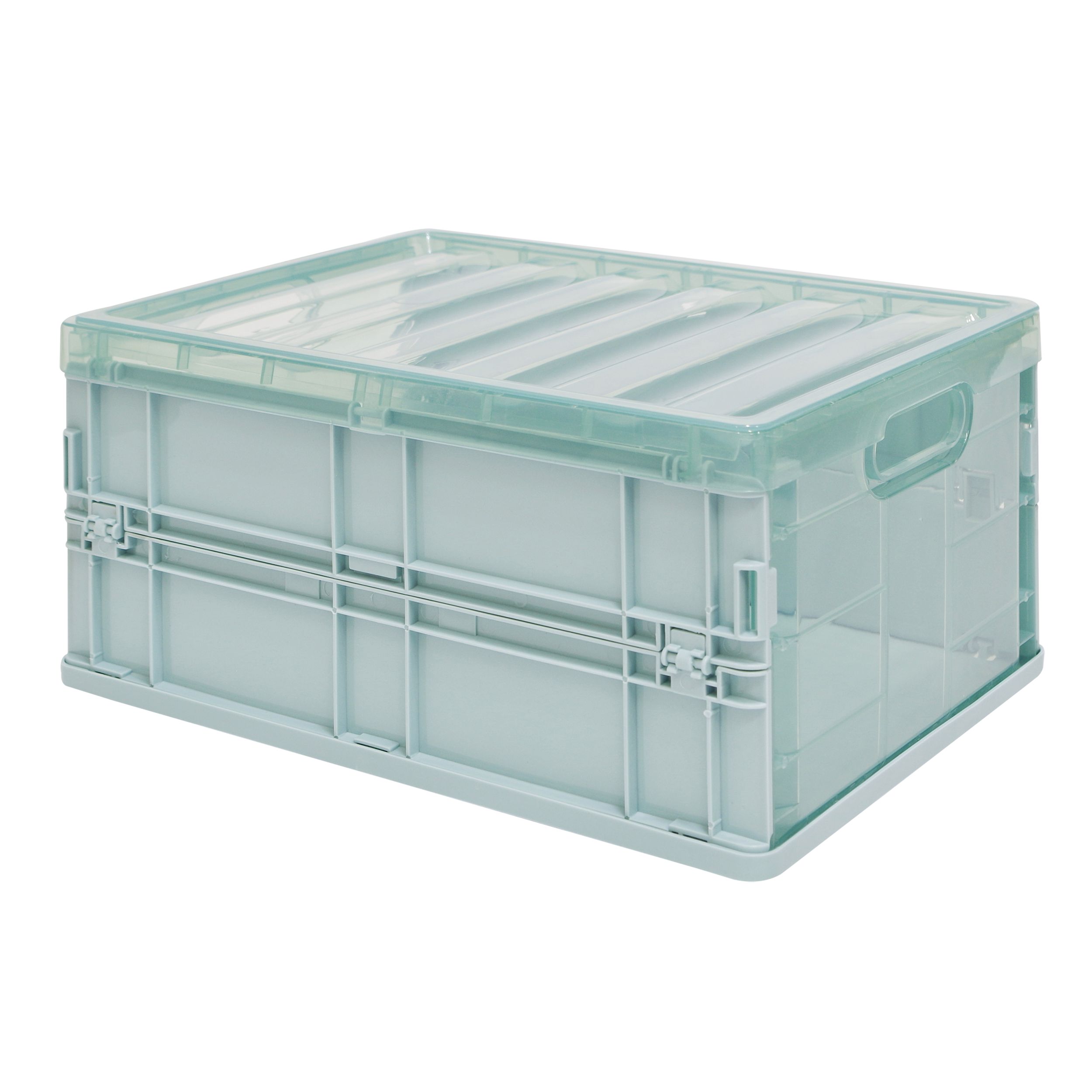 JKFC-8802-4-Foldable Storage Box